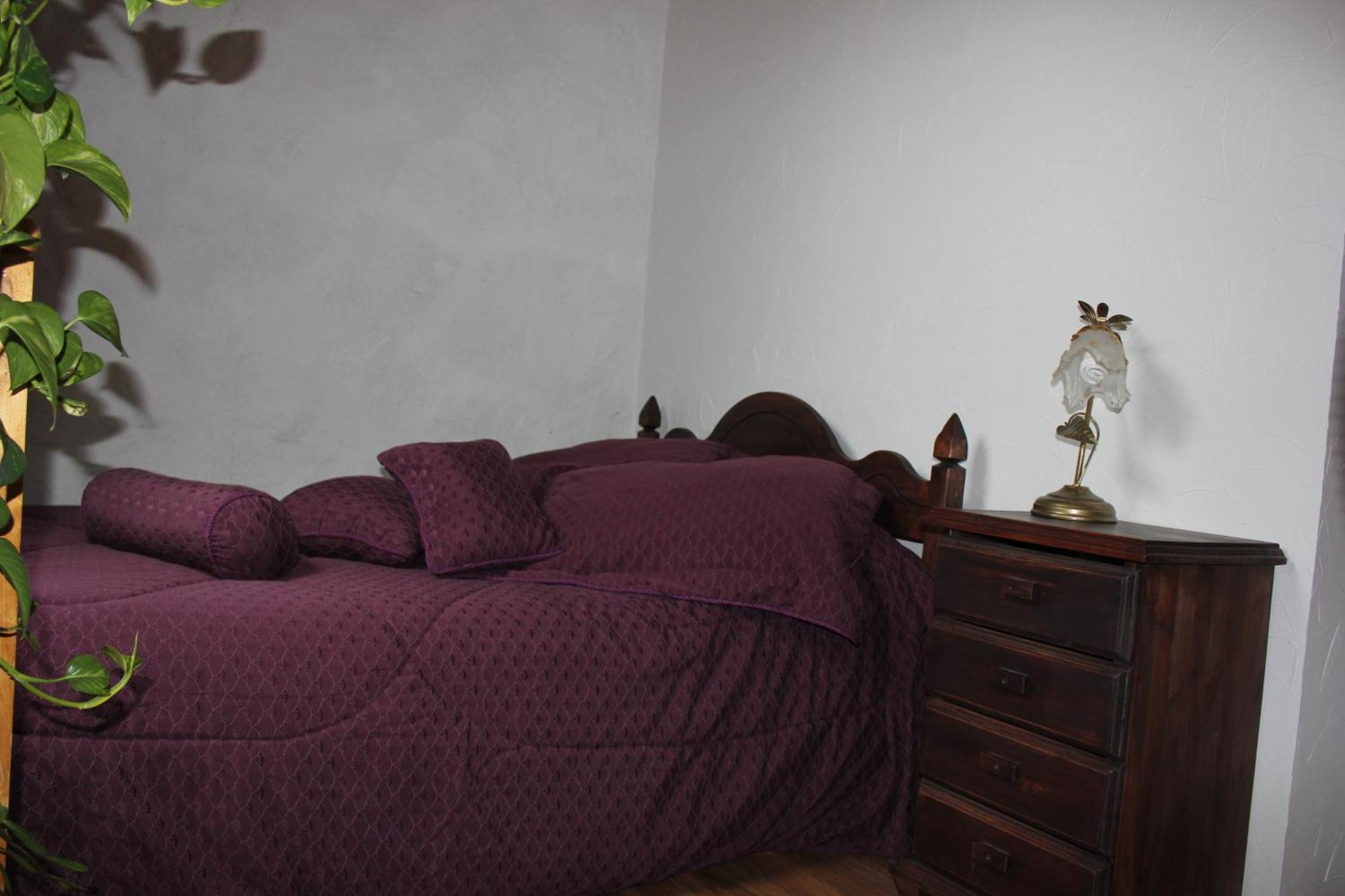 Krapi Guesthouse Treimani Δωμάτιο φωτογραφία