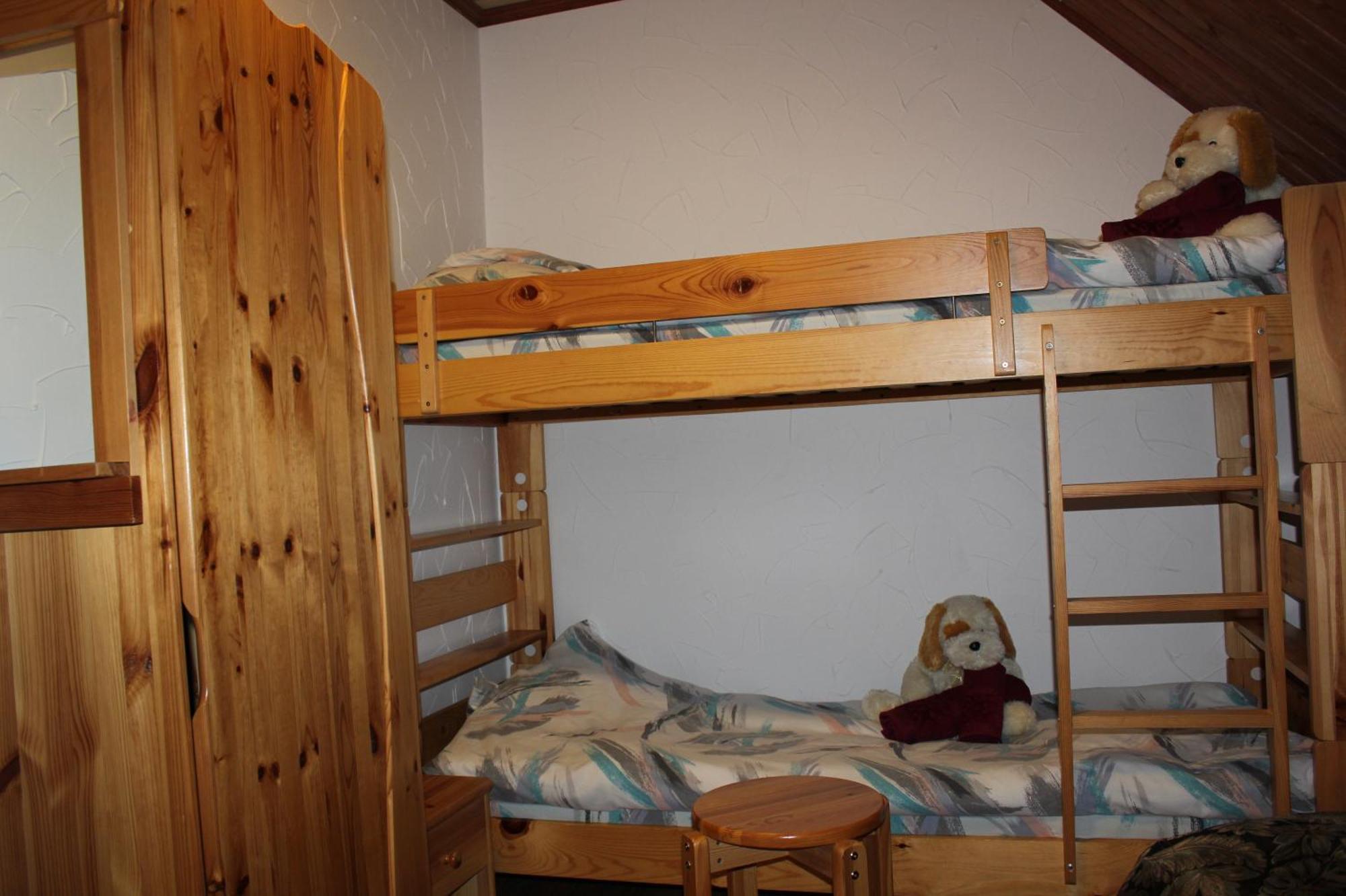 Krapi Guesthouse Treimani Δωμάτιο φωτογραφία