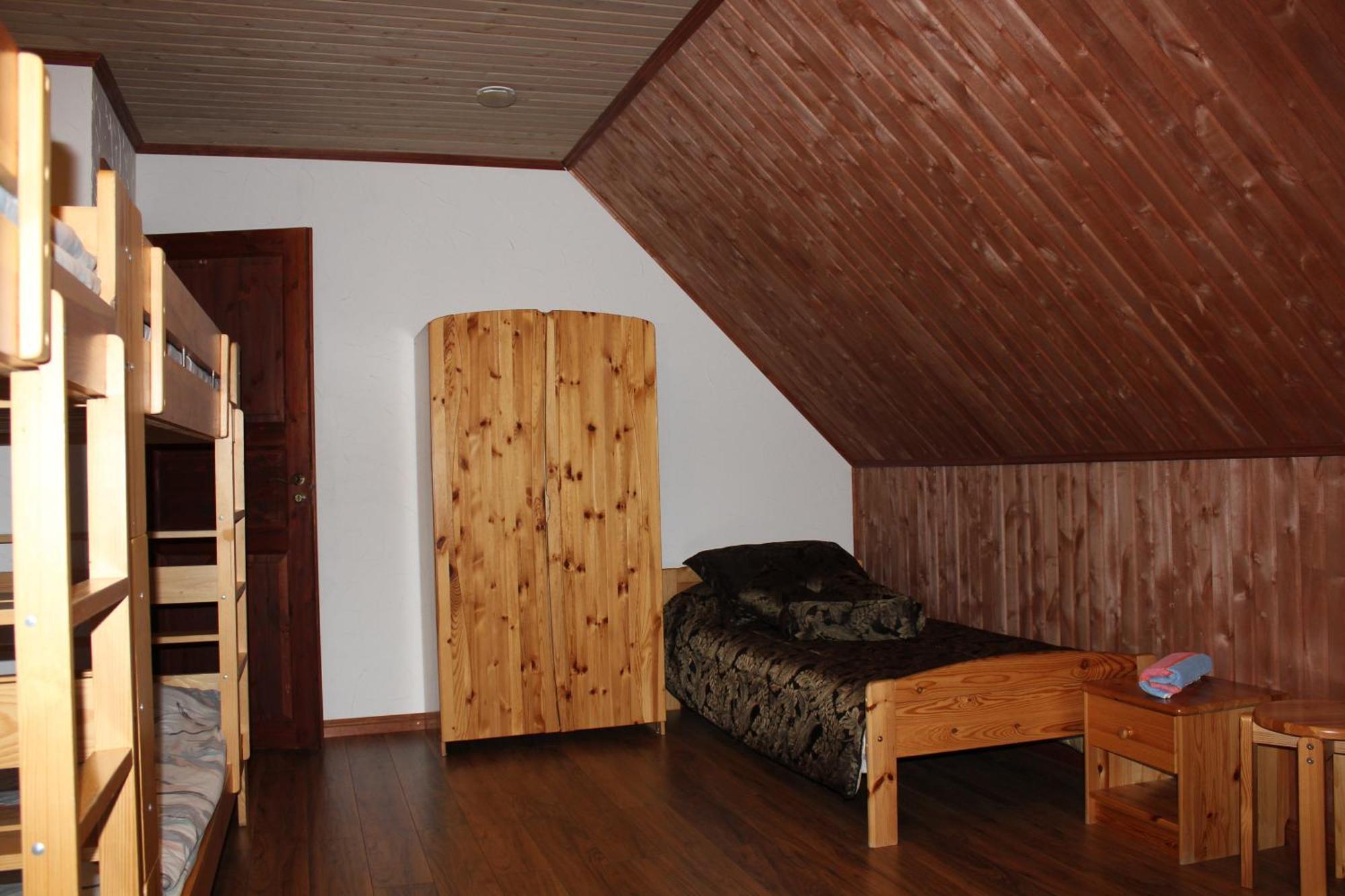 Krapi Guesthouse Treimani Δωμάτιο φωτογραφία