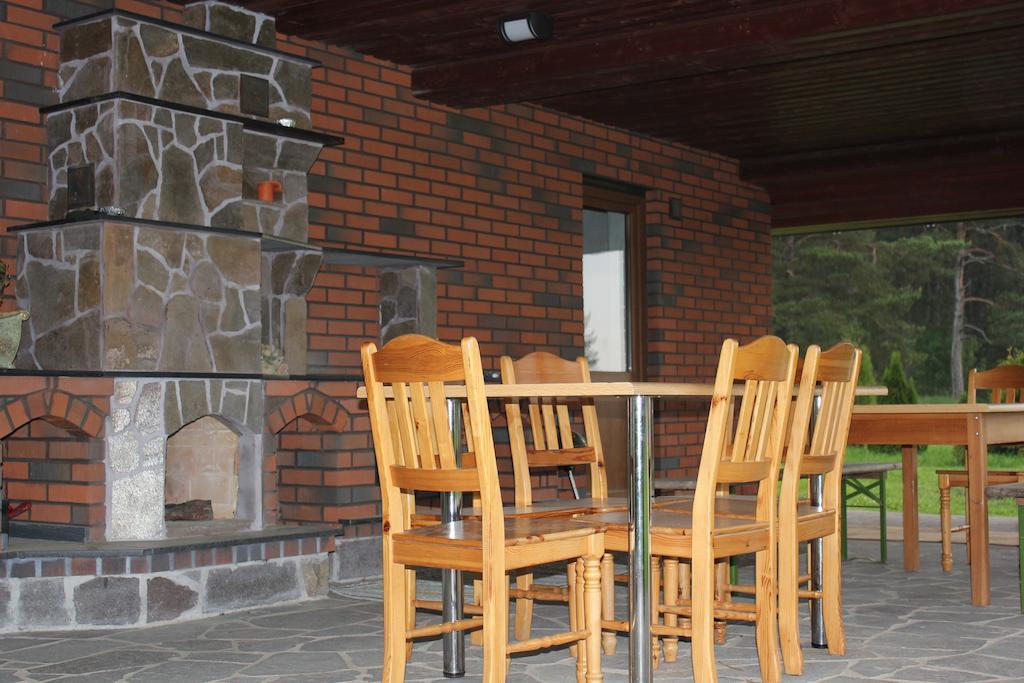 Krapi Guesthouse Treimani Δωμάτιο φωτογραφία