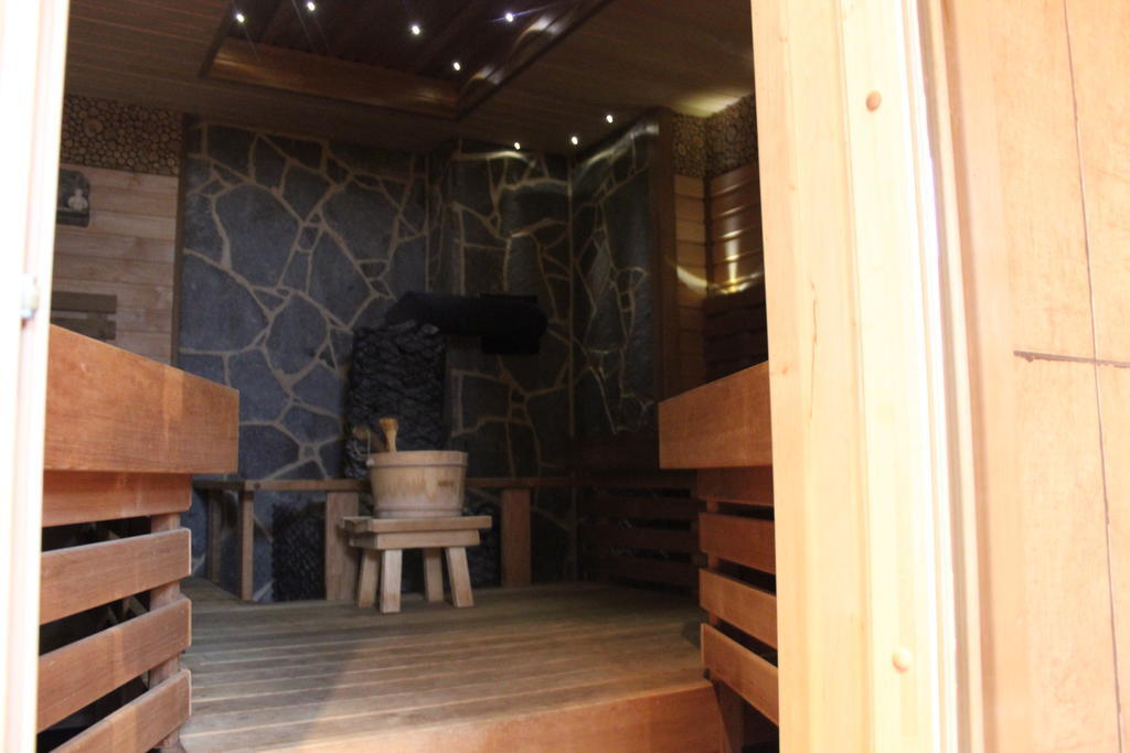 Krapi Guesthouse Treimani Δωμάτιο φωτογραφία