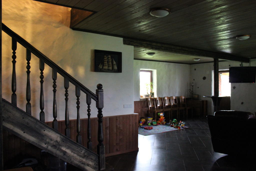 Krapi Guesthouse Treimani Δωμάτιο φωτογραφία