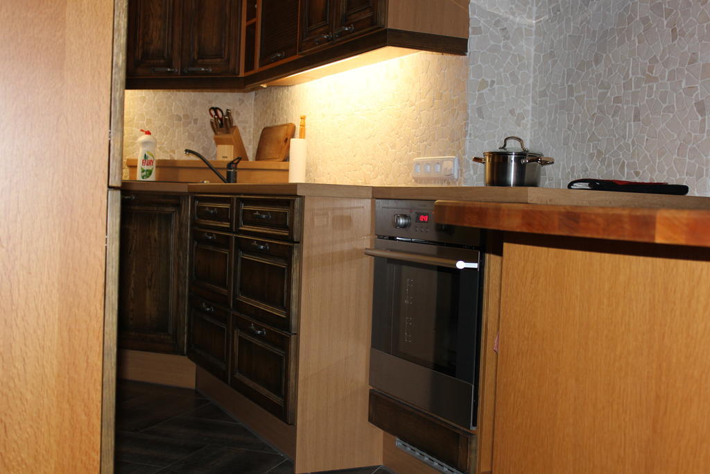 Krapi Guesthouse Treimani Δωμάτιο φωτογραφία
