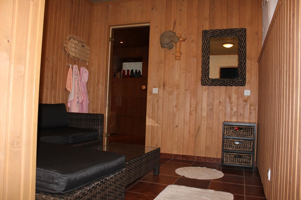 Krapi Guesthouse Treimani Εξωτερικό φωτογραφία