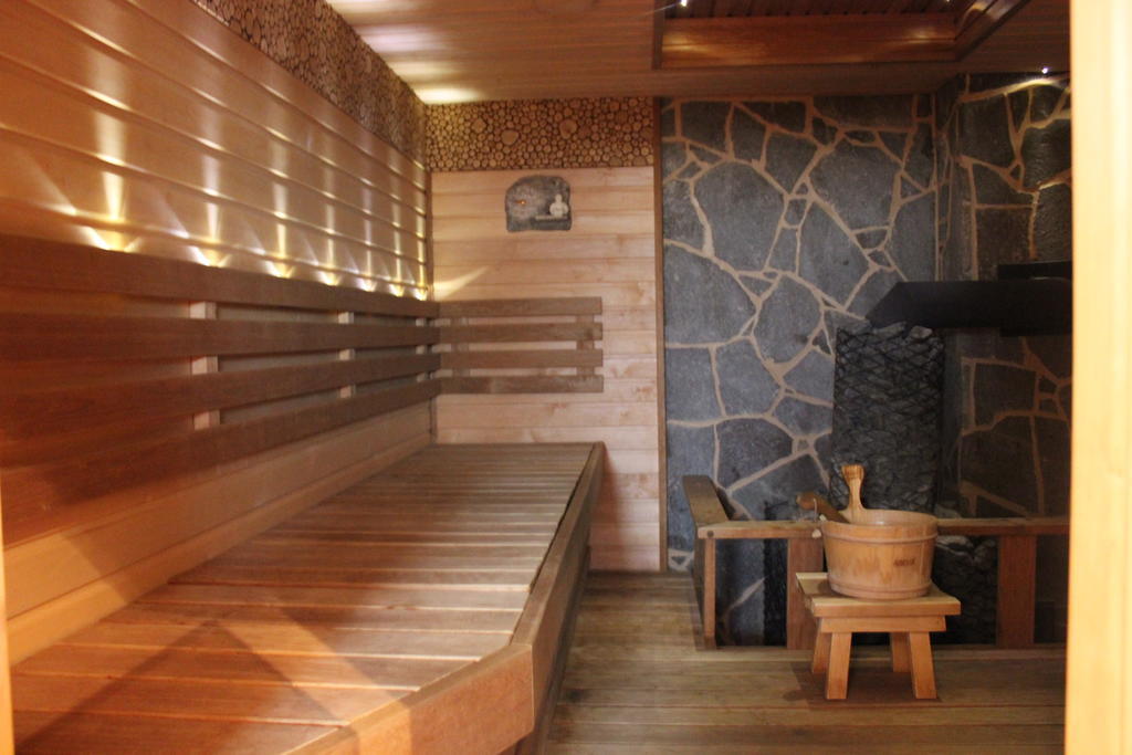 Krapi Guesthouse Treimani Δωμάτιο φωτογραφία