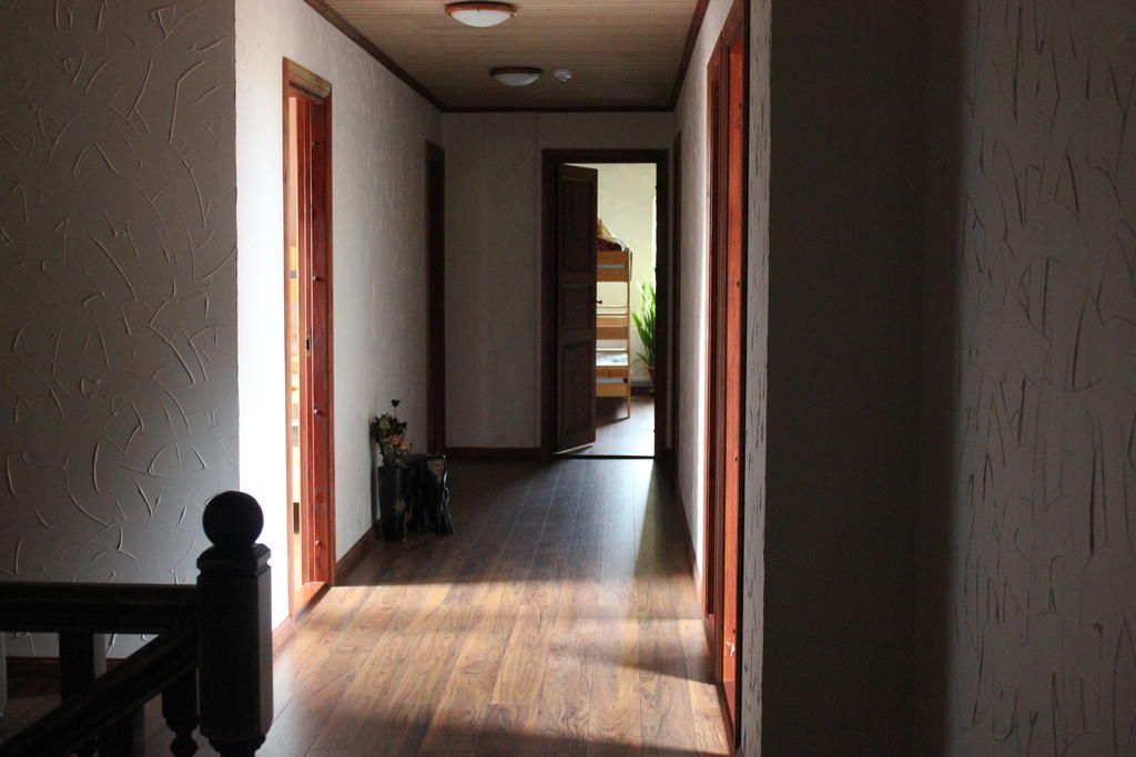 Krapi Guesthouse Treimani Δωμάτιο φωτογραφία