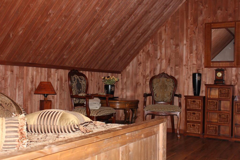 Krapi Guesthouse Treimani Δωμάτιο φωτογραφία