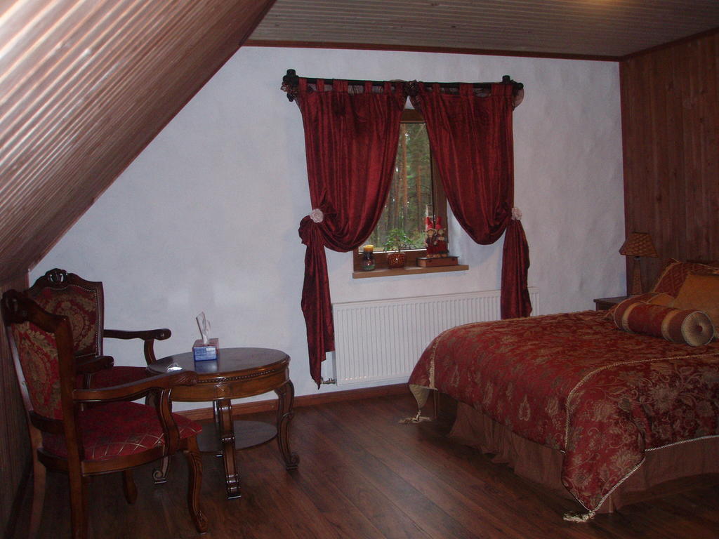Krapi Guesthouse Treimani Δωμάτιο φωτογραφία